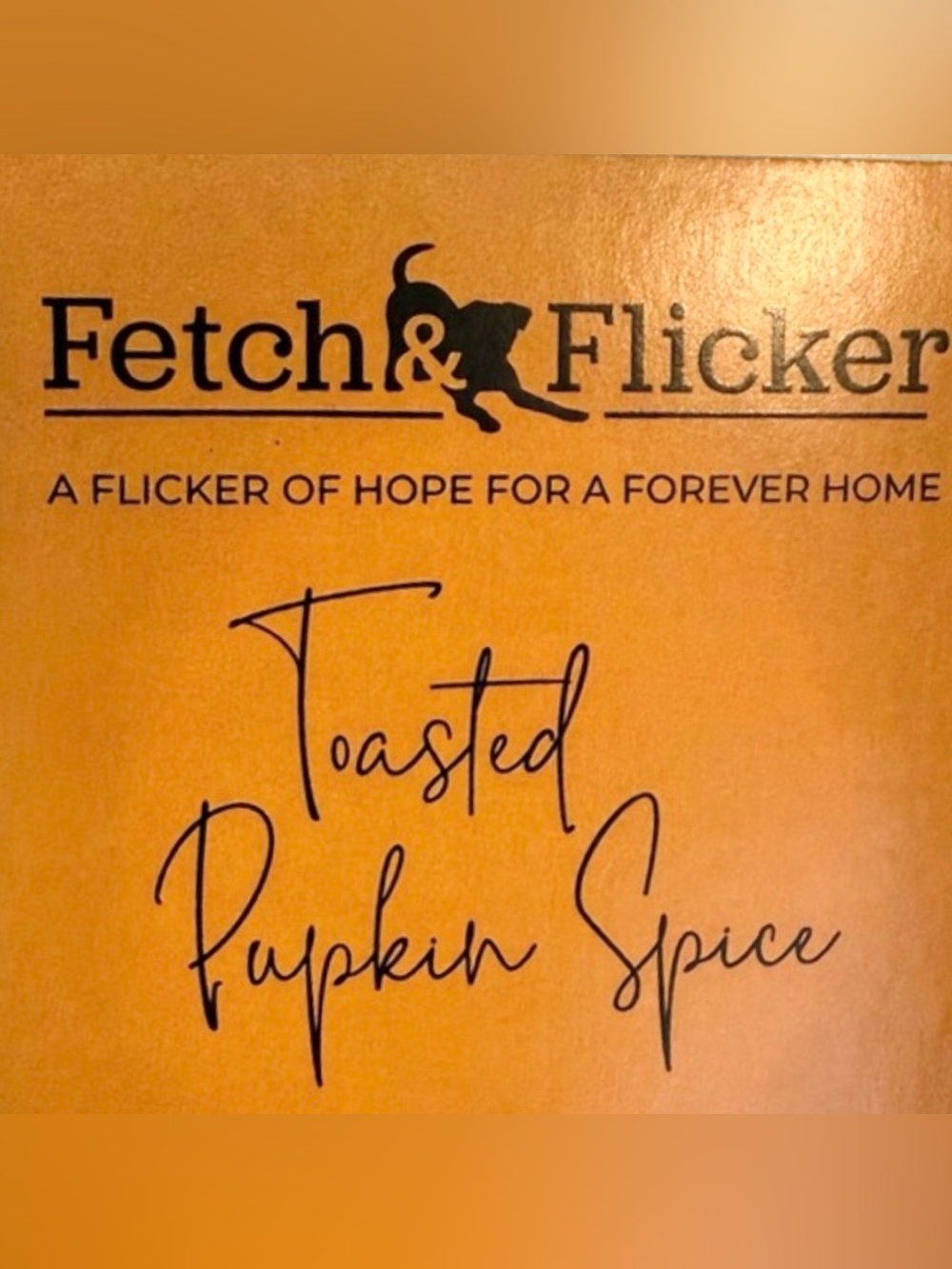 Toasted Pupkin Spice - Picture 1 of 1